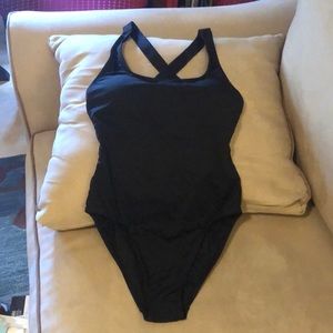 Andie one piece swimsuit